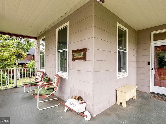 2nd image of 4307 Parkwood Ave