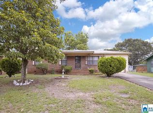 727 28th Ter, Bessemer, AL