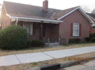 800 Peachtree St, Rocky Mount, NC 27804