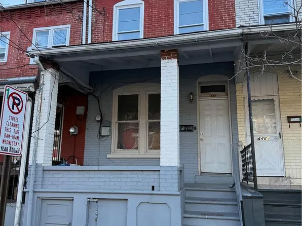 448 W Gordon St, Allentown, PA 18102