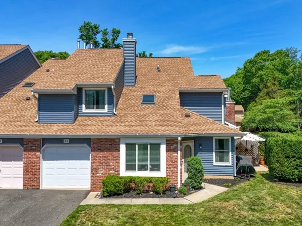 26 Driftwood Dr, Franklin Twp., NJ 08873