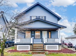 4978 E 88th St, Garfield Heights, OH 44125