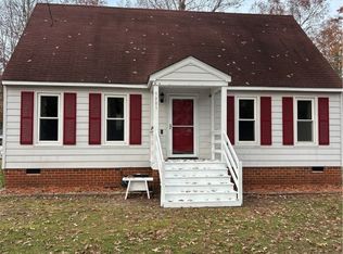 5985 Sara Kay Dr, North Chesterfield, VA 23237