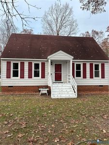 5985 Sara Kay Dr, North Chesterfield, VA, 23237