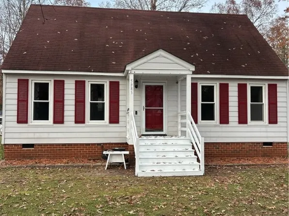 5985 Sara Kay Dr, North Chesterfield, VA 23237