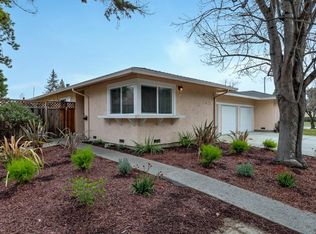 3776/3778 Flora Vista Ave, Santa Clara, CA 95051