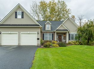 200 Spencer Rd, Hilton, NY 14468