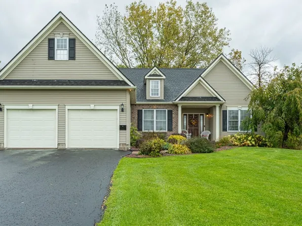 200 Spencer Rd, Hilton, NY 14468