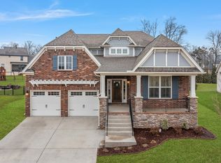 1858 Abbey Wood Dr, Nolensville, TN 37135
