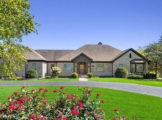 9619 S Muirfield Dr, Village Of Lakewood, IL 60014