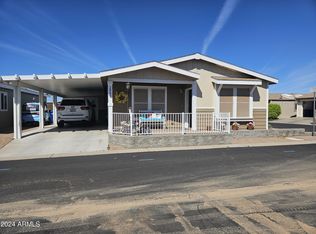 650 N Hawes Rd #2861, Mesa, AZ 85207