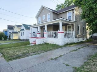 143 S Transit St, Lockport, NY 14094