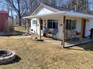 1007 Sunrise Dr, Farwell, MI 48622