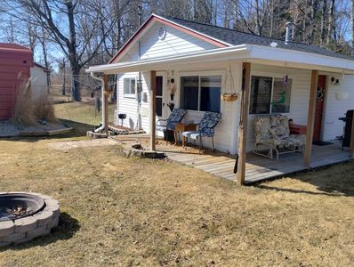 1007 Sunrise Dr, Farwell, MI, 48622