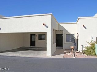 243 E Calle Zafiro, Oro Valley, AZ 85704