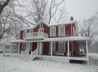 1103 High St, Harrisburg, OH 43126