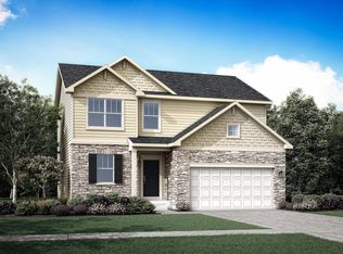 5782 E 110th Ave, Winfield, IN 46307