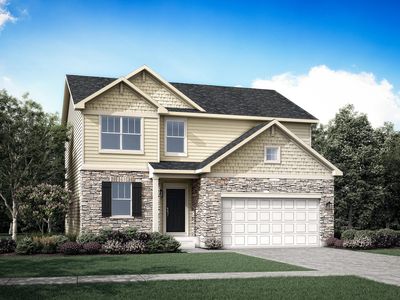 11144 Green Pl, Winfield, IN, 46307