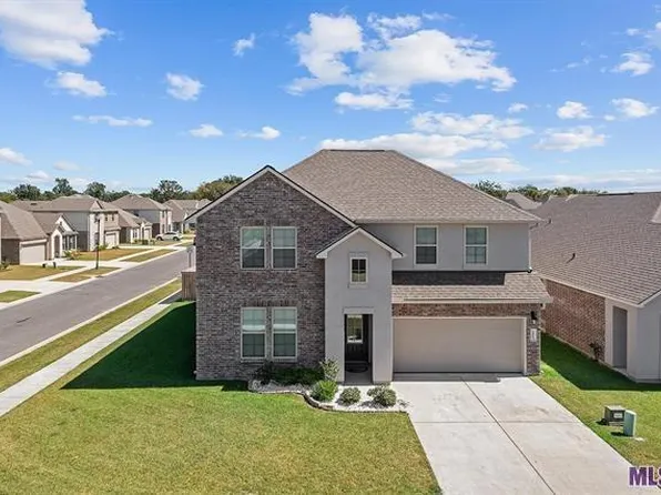1415 Pin Oak Dr, Saint Gabriel, LA 70776