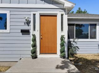 845 N 7 E, Mtn Home, ID 83647