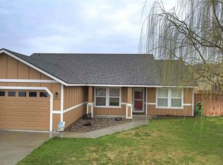 5715 Larrabee Ln, Pasco, WA