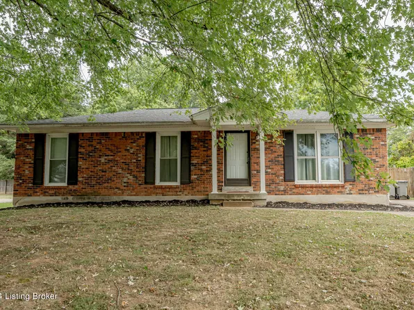 472 Dogwood Dr, Mount Washington, KY 40047