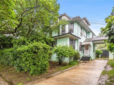 58 Vanderbilt Ave, Staten Island, NY, 10304
