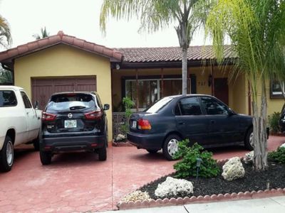 707 N 46th Avenue, Hollywood, FL, 33021