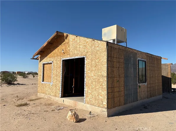 85875 Diamond Bar Rd, Twentynine Palms, CA 92277