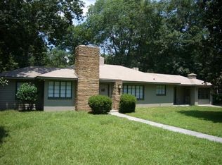 1232 Ravenel Dr, Charleston, SC 29407