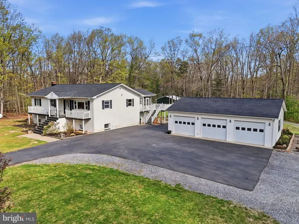 9930 S East Side Hwy, Elkton, VA 22827