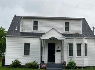 819 W Martin St, Martinsburg, WV 25401