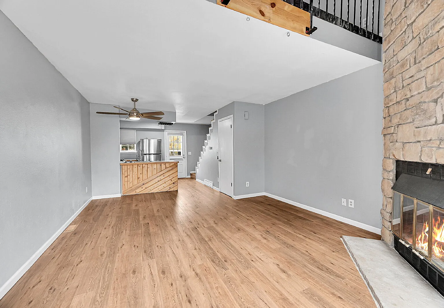 1 bed, 1.0 bath, 784 sqft, $1,755 — Photo 3
