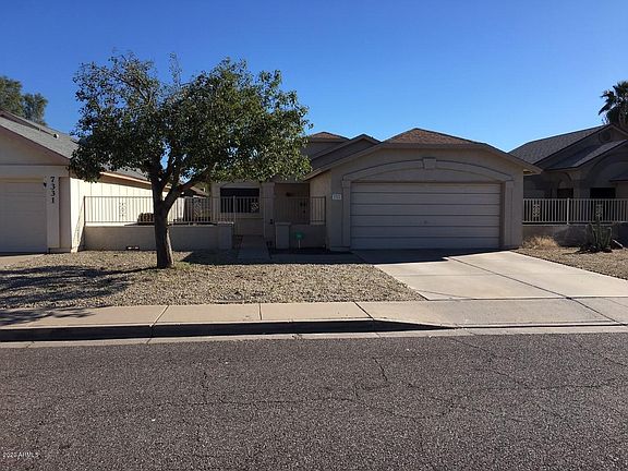 2nd image of 7327 N 69th Dr