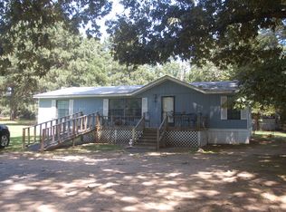10495 Colworth Pl, Keithville, LA 71047