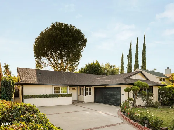 5911 Hanna Ave, Woodland Hills, CA 91367