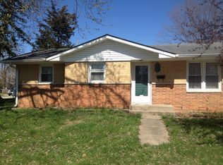 David Strader    90 W. Chestnut St., Martinsville, IN