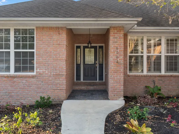 800 Shadow Ridge Dr, Pensacola, FL 32514