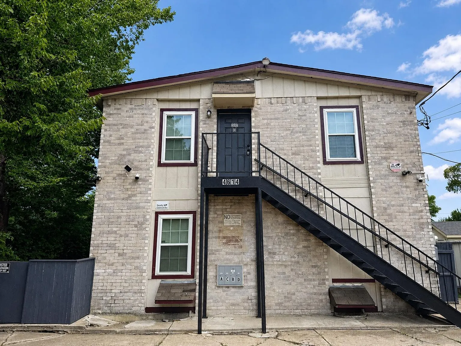 4614 Gurley Ave — Photo 4
