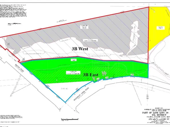 4931 Woodruff Farm Rd, Columbus, GA 31907