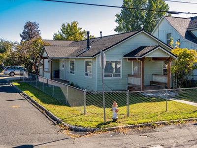 798 NW Claypool St, Prineville, OR, 97754