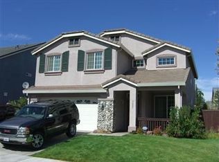 3027 Sparrow Dr, Sacramento, CA