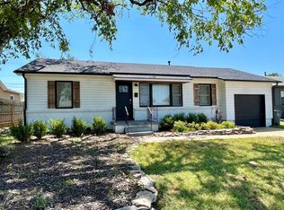 5908 E 20th St, Tulsa, OK 74112