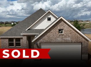 9908 County Road 1001, Godley, TX 76044