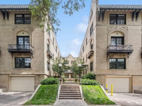 960 N Sherman St APT 1D, Denver, CO 80203