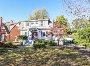 15 Springfield Pike, Cincinnati, OH 45215