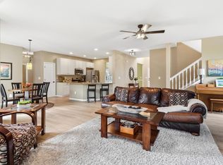 5817 Edgebrook Dr, Galena, OH 43021
