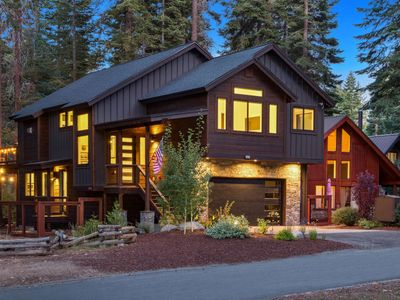 7247 9th Ave, Tahoma, CA, 96142