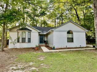 9352 Buck Haven Trl, Tallahassee, FL 32312