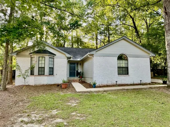 9352 Buck Haven Trl, Tallahassee, FL 32312